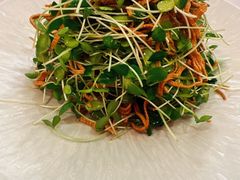 -喜鼎海胆水饺(平安金融中心店)