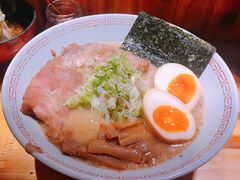 -老龙亭拉面店