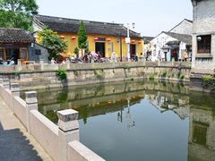 -绍兴书圣故里景区