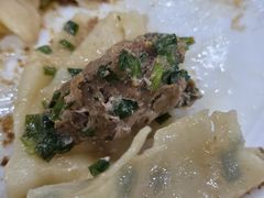 -春水锅贴·传统鲁菜(大明湖店)