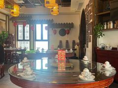 -杨记隆府(白象街店)