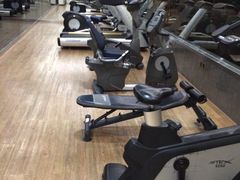 -纽斯桑拿会所(天山店)