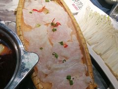 -名都晓荷塘主题火锅(建设大街店)