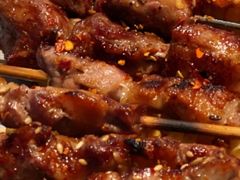 -醉炫音速烧烤·干煸菜(沙河总店)