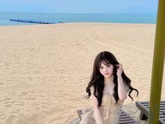 -惠州金海湾嘉华度假酒店