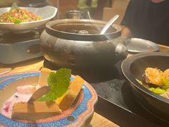 -云海肴汽锅鸡·云南小炒(曲江大悦城店)