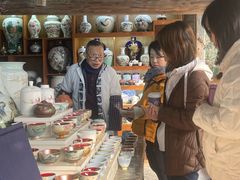 -景德镇古窑民俗博览区