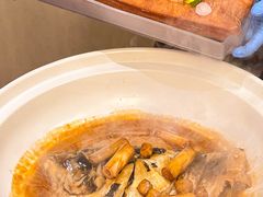 -杭州和达希尔顿逸林酒店·和园中餐厅