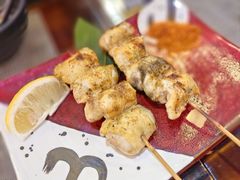 -喜多亭(宜山路店)