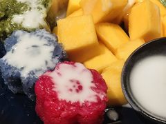 -Home Thai·泰谣(王府井apm店)