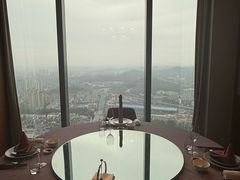 -镇江苏宁万豪酒店-苏筵中餐厅