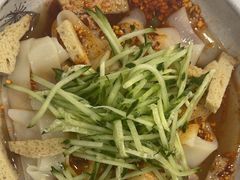 -汗腾格里·风味餐厅(新疆驻京办店)