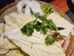 -老墙根涮肉·铜锅·烧烤(欢乐谷·王四营店)