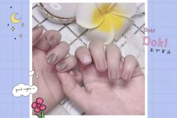 -8090美甲美睫生活馆