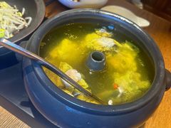 -云海肴·汽锅鸡·云南菜(苏州中心店)