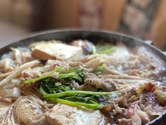 寿喜锅-福匠日本料理(人民路店)