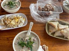 -洲心街道青联村镜记烧肉