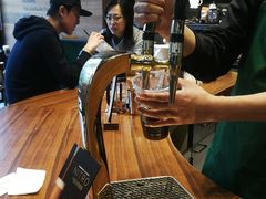-星巴克臻选(北京太阳宫凯德店)