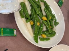 -烤肉宛饭庄(北新桥店)