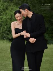 -茜茜公主婚纱摄影会馆