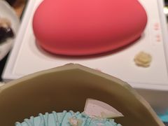 -法兰之吻蛋糕甜品(大望路店)