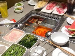 -海底捞火锅(杭州萧山宝龙广场店)