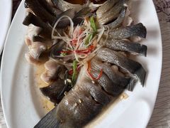 -鱼香饭店