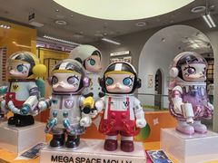 -泡泡玛特POPMART(老城根店)