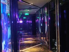 -好乐迪量贩KTV(春熙路香槟广场店)