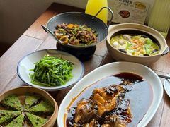 -大牌大·传统杭帮菜(湖滨店)