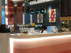 -妥妥烤肉料理(凯德店)