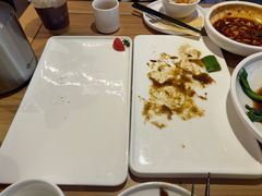 -枣子树·素食餐厅(普陀山店)