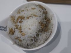 燕麦饭-新仙清汤牛腩(铜锣湾店)