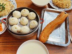 -游埠豆浆(上城区中山南路店)