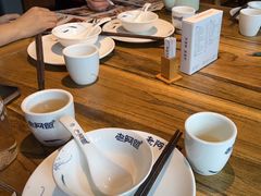 -老阿爸鲜鱼土菜(昆山花桥店)