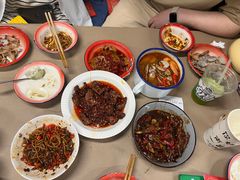-老三样·旧食新味(船山路店)