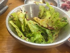 -朴家烤肉(万盛南街店)