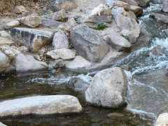 -天津盘山风景名胜区