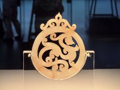 -北京大葆台遗址博物馆