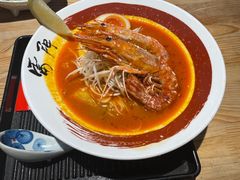 -雷门拉面·现熬骨汤(凯德来福士店)