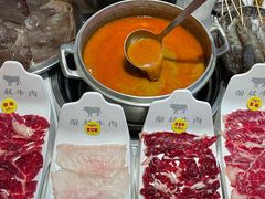 -荣叔港式沙嗲牛肉火锅(正佳潮流店)