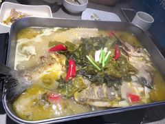 -半天妖烤鱼(印象城店)