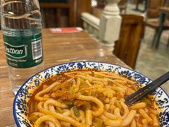 -清真·玛丽亚新疆菜主题餐厅(浙江中路店)