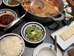 -滇牛云南火锅(桂林路店)
