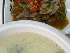 -清香海鲜餐厅(青澳湾地标美食店)