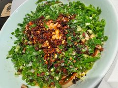 -掌上鲜(南顺城街店)