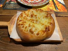 -卢布里西餐厅(海拉尔店)