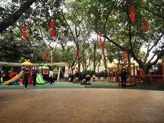 -东风公园