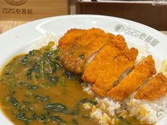 -COCO壱番屋(北京平安国际金融中心店)