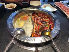 -热辣宗师·串串火锅(万达金街店)